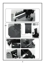 Preview for 8 page of Asist AE95K105-8 Instructions For Use Manual