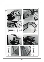 Preview for 10 page of Asist AE95K105-8 Instructions For Use Manual