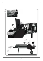 Preview for 12 page of Asist AE95K105-8 Instructions For Use Manual