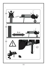 Preview for 13 page of Asist AE95K105-8 Instructions For Use Manual