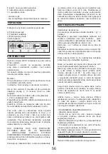 Preview for 56 page of Asist AE95K105-8 Instructions For Use Manual