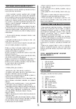 Предварительный просмотр 5 страницы Asist AE9CPV30-10A Instructions For Use Manual