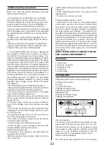 Предварительный просмотр 33 страницы Asist AE9CPV30-10A Instructions For Use Manual