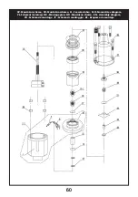 Предварительный просмотр 60 страницы Asist AE9CPV30-10A Instructions For Use Manual