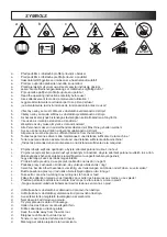 Предварительный просмотр 4 страницы Asist AE9K62 Instructions For Use Manual