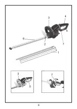 Предварительный просмотр 6 страницы Asist AE9K62 Instructions For Use Manual