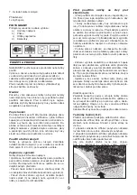 Предварительный просмотр 9 страницы Asist AE9K62 Instructions For Use Manual