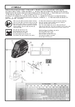 Preview for 2 page of Asist AR06-1010 Instructions For Use Manual