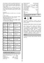 Preview for 5 page of Asist AR06-1010 Instructions For Use Manual