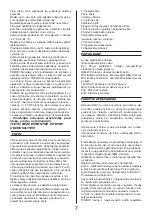 Preview for 7 page of Asist AR06-1010 Instructions For Use Manual