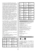 Preview for 11 page of Asist AR06-1010 Instructions For Use Manual