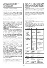 Preview for 33 page of Asist AR06-1010 Instructions For Use Manual