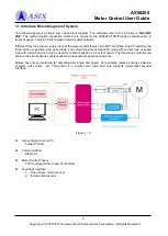 Предварительный просмотр 9 страницы ASIX AX58200 User Manual