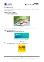 Предварительный просмотр 10 страницы ASIX AX58200 User Manual