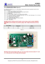 Предварительный просмотр 16 страницы ASIX AX58200 User Manual