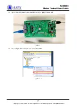 Предварительный просмотр 21 страницы ASIX AX58200 User Manual