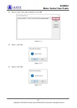 Предварительный просмотр 22 страницы ASIX AX58200 User Manual