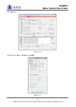 Предварительный просмотр 31 страницы ASIX AX58200 User Manual