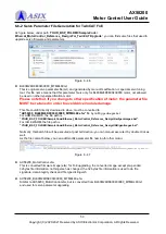 Предварительный просмотр 50 страницы ASIX AX58200 User Manual
