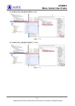 Предварительный просмотр 57 страницы ASIX AX58200 User Manual