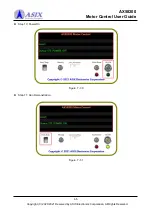 Предварительный просмотр 65 страницы ASIX AX58200 User Manual