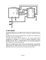 Preview for 5 page of ASIX SPINET User Manual