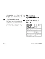 Предварительный просмотр 7 страницы ASIX UCAB232i User Manual