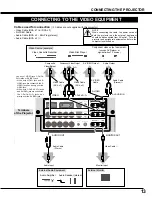 Preview for 13 page of Ask Proxima 9280 User Manual