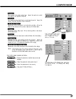 Preview for 27 page of Ask Proxima 9280 User Manual