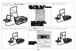 Preview for 17 page of Ask Proxima A1100 (Korean) Brochure