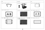 Preview for 19 page of Ask Proxima A1100 (Korean) Brochure