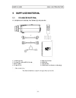 Preview for 11 page of Ask Proxima A6 Compact User Manual