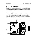 Preview for 26 page of Ask Proxima A6 Compact User Manual