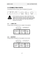 Preview for 37 page of Ask Proxima A6 Compact User Manual