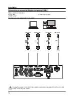 Preview for 14 page of Ask Proxima C3000 Series User Manual