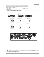 Preview for 15 page of Ask Proxima C3000 Series User Manual