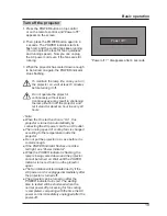 Preview for 19 page of Ask Proxima C3000 Series User Manual