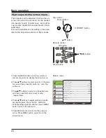 Preview for 20 page of Ask Proxima C3000 Series User Manual