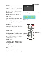 Preview for 25 page of Ask Proxima C3000 Series User Manual