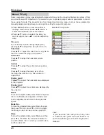 Preview for 28 page of Ask Proxima C3000 Series User Manual