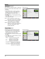 Preview for 30 page of Ask Proxima C3000 Series User Manual