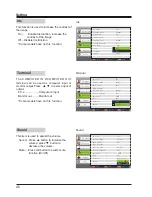 Preview for 40 page of Ask Proxima C3000 Series User Manual