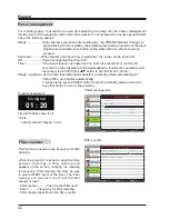 Preview for 44 page of Ask Proxima C3000 Series User Manual