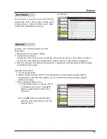 Preview for 45 page of Ask Proxima C3000 Series User Manual