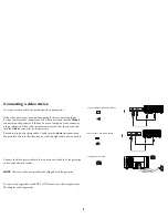 Предварительный просмотр 10 страницы Ask Proxima C350 Reference Manual