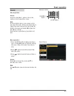 Preview for 23 page of Ask Proxima C400 series User Manual