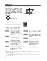 Preview for 26 page of Ask Proxima C400 series User Manual