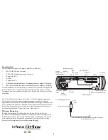 Preview for 6 page of Ask Proxima C410 (German) Benutzerhandbuch