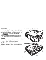 Preview for 7 page of Ask Proxima C440 User Manual