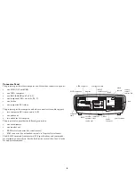 Preview for 8 page of Ask Proxima C440 User Manual